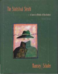 The Statistical Sleuth