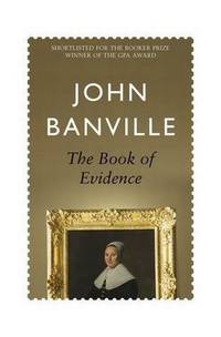 The Book of Evidence: 1 (Frames)