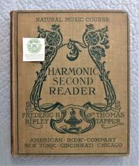 cover of Harmonic Second Reader