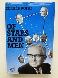 Of Stars and Men: Reminiscences of an Astronomer