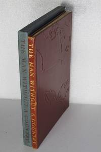 cover of The Man without a Country