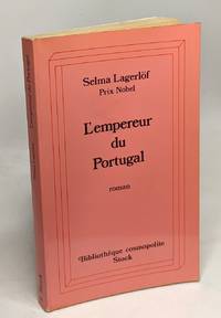 L EMPEREUR DU PORTUGAL