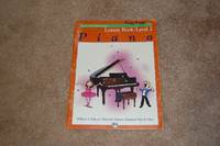 image of Alfred's Basic Piano Library Theory Book: Level 2