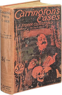 Carrington's Cases