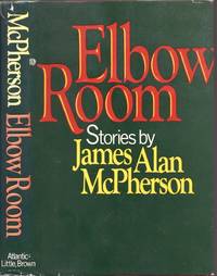 cover of Elbow Room