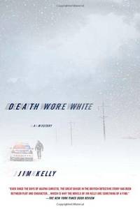 Death Wore White