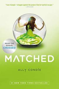 cover of Matched