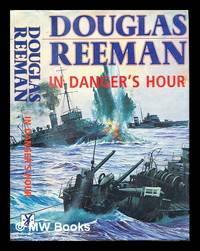 cover of In danger's hour