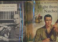 Flight from Natchez Time, 1781: the True Story of a Fabulous Escape