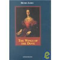 Wings of the Dove (Konemann Classics) by Henry James - 2001-01-01