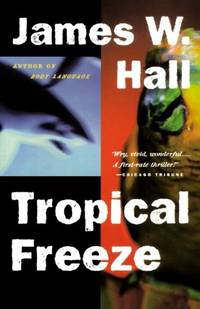 Tropical Freeze