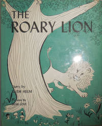 image of The Roary Lion