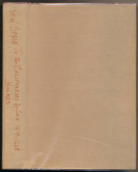 From New Spain by Sea to the Californias 1519-1668