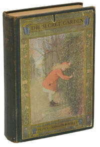 The Secret Garden by Burnett, Frances Hodgson - 1911