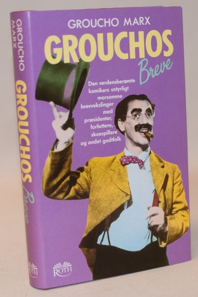 Grouchos breve.