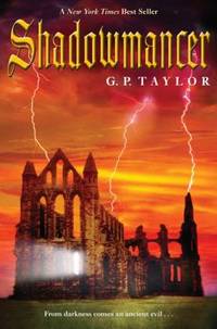 Shadowmancer : What Can Stand Against an Ancient Evil...
