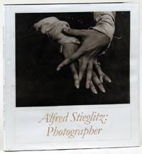 Alfred Stieglitz: Photographer
