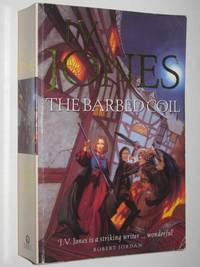 image of The Barbed Coil