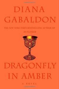 Dragonfly in Amber: 2 (Outlander)