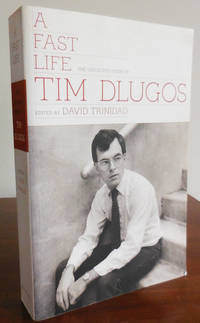 cover of A Fast Life: The Collected Poems of Tim Dlugos