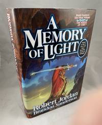 cover of A Memory of Light