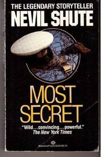 image of Most Secret