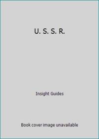 U. S. S. R.