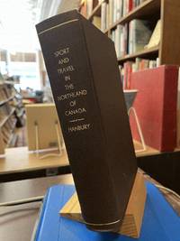 Sport and Travel in the Northland of Canada