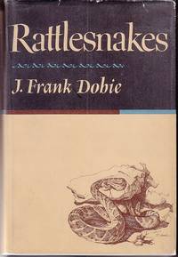cover of Rattlesnakes