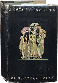 Babes in the Wood; A Relaxation Inteded for Those Who Are Always Travelling but Never Reaching a Destination