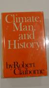 Climate, Man, and History