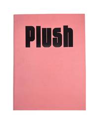 plush