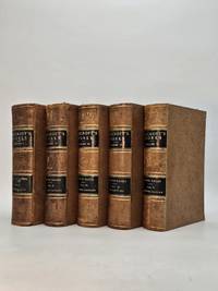 The Works of Hubert Howe Bancroft: The Native Races. Volume I. Wild Tribes; Volume II. Civilized Nations; Volume III. Myths and Languages; Volume IV. Antiquities; Volume V. Primitive History (5 volumes)