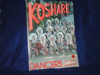 Koshare Dancers La Junta, Colorado by Finke, Harold; Harper, Wally; Burshears, Buck; Summers, Felix; Amos, James; Fowler, Richard L.; Young, Louis L - 1979