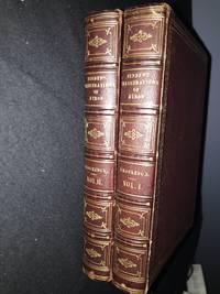 Finden's Illustrations of the Life and Works of Lord Byron. With Original and Selected...
