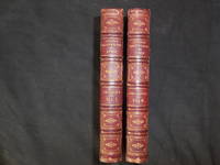 image of Finden's Illustrations of the Life and Works of Lord Byron. With Original and Selected Information on the Subjects of the Engravings ( 2 Volumes)