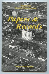 cover of Papers & Records 2000