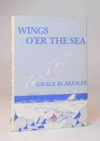 WINGS O'ER THE SEA