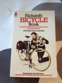 Richard's bicycle book