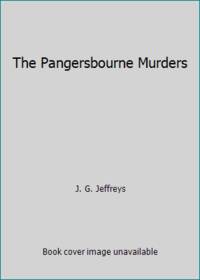 The Pangersbourne Murders