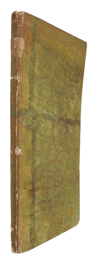 Opofrelse for det Almindelige, som et varigt Æreminde for de Goddædige, forestillet i en Afmindelses og Taksigelses Tale over Sal. Frøken Juliane Helene Justine von Ernst, holden paa Odense latinske Skole den 19de Julii 1784. (photo 2)