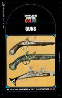image of GUNS - Knowledge Through Color