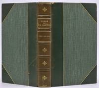 cover of (Binding-Fine, Bickers & Son) Hodge and His Masters. New Edition