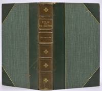 (Binding-Fine, Bickers &amp; Son)  Hodge and His Masters. New Edition