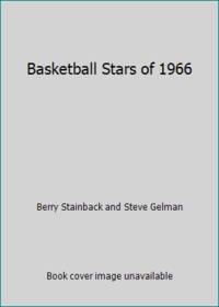 Basketball Stars of 1966