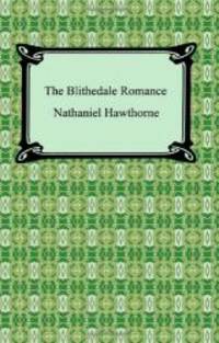 image of The Blithedale Romance