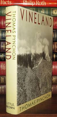 cover of VINELAND