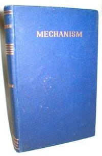 Mechanism by Prageman, Irving Henry - 1947