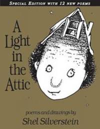 image of A Light in the Attic Special Edition