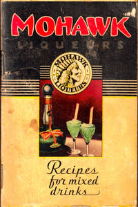 Recipes For Mixed Drinks